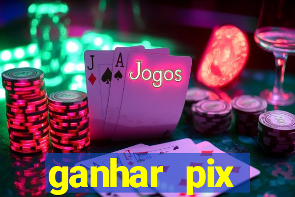 ganhar pix respondendo pesquisas